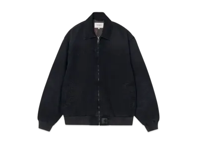 Carhartt WIP OG Santa Fe Jacket "Black"
