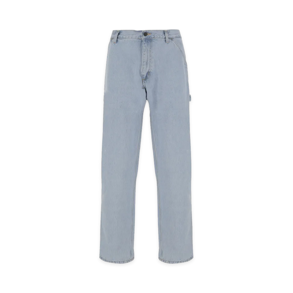 Carhartt WIP Jeans "Light Blue"