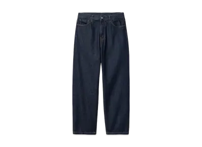 Carhartt WIP Landon Pant "Blue"