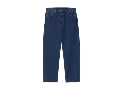 Carhartt WIP Landon Pant "Blue"