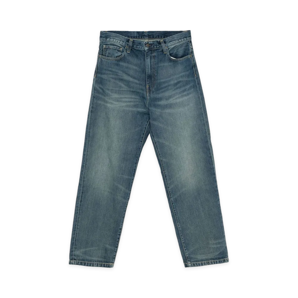 Carhartt WIP Jeans "Blue"