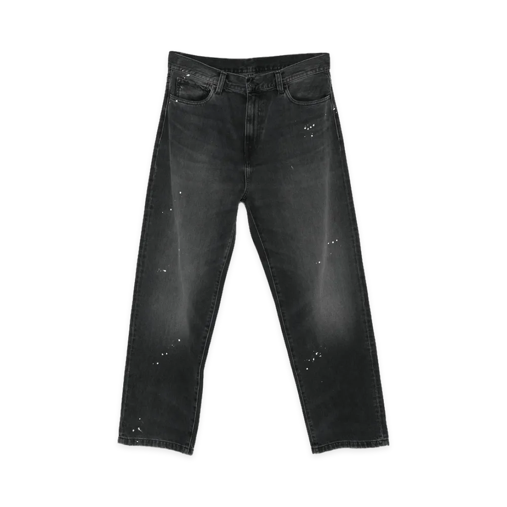 Carhartt WIP Jeans Carhartt "Black"
