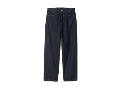 Carhartt WIP Landon Pant "Blue"