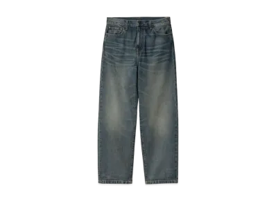 Carhartt WIP Landon Pant "Blue"