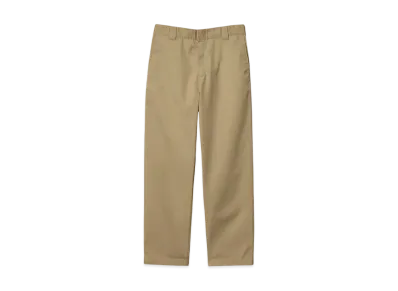 Carhartt WIP Craft Pant "Leather"