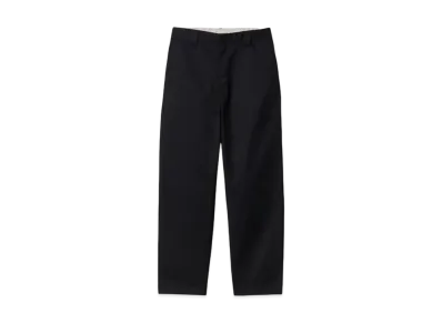Carhartt WIP Craft Pant "Black"