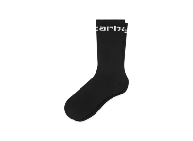 Carhartt WIP Carhartt Socks "Black / White"