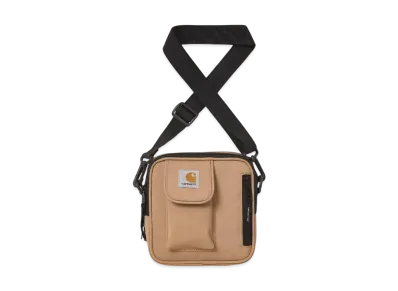 Carhartt WIP Shoulder Bag Essentials Bag Essential Mini Shoulder "Dusty Brown"