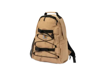 Carhartt WIP Rucksack Kickflip Backpack Kickflip Backpack "Dusty H Brown"