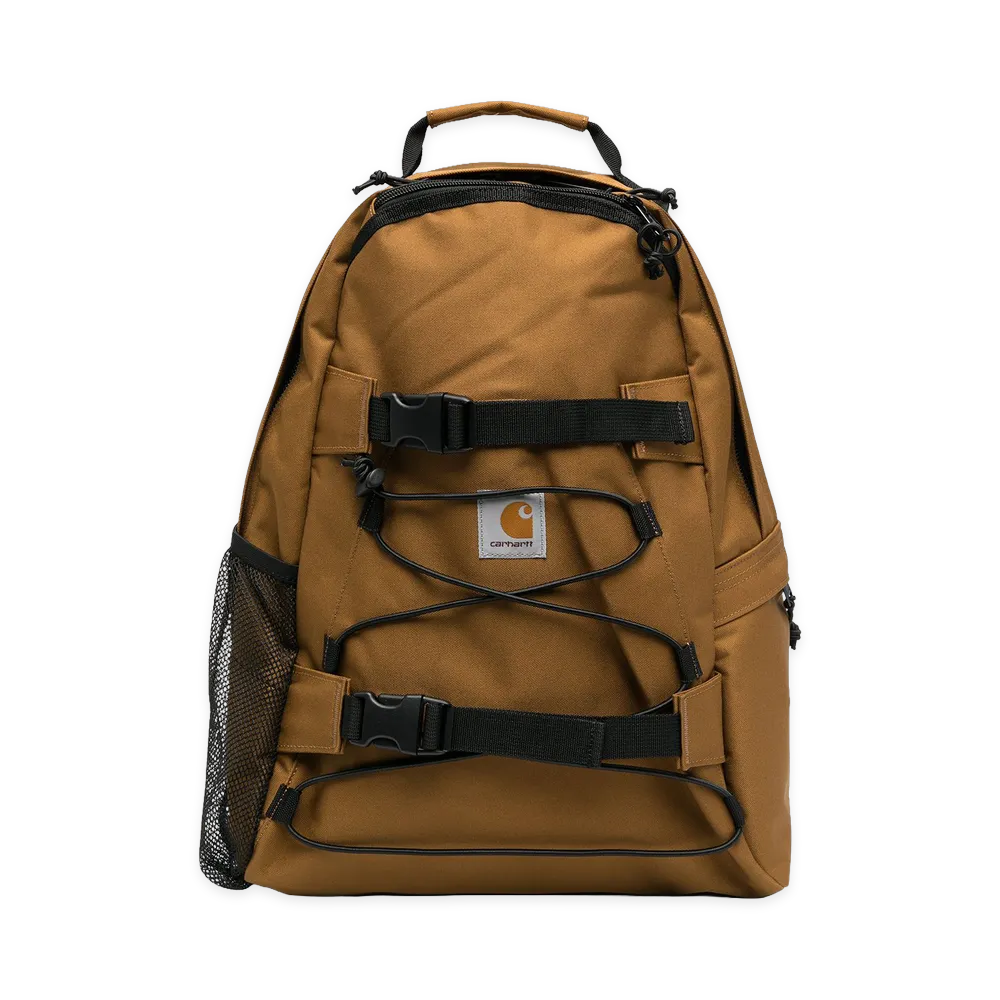 Carhartt WIP Bag "Brown"