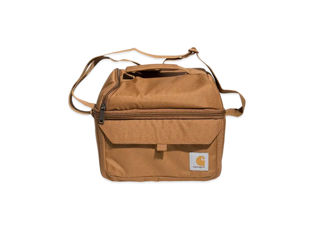 Carhartt WIP Rucksack Kickflip Backpack Kickflip Backpacka "Dusty H Brown" I006288