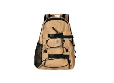 Carhartt WIP Rucksack Kickflip Backpack Kickflip Backpacka "Dusty H Brown" I006288