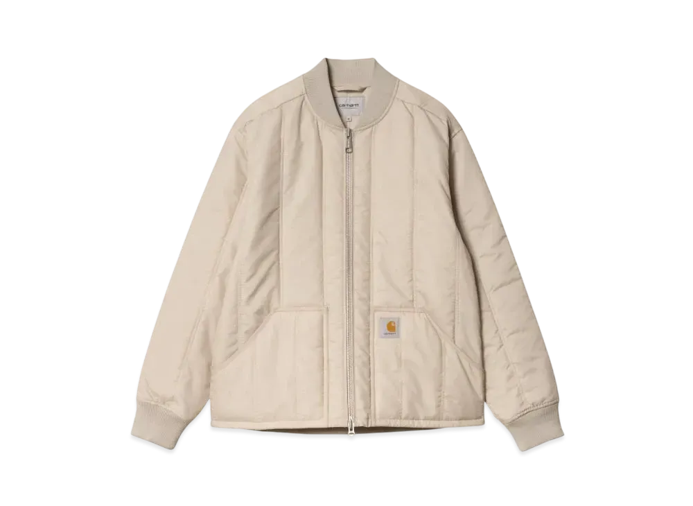 Carhartt WIP Lachlan Liner "Fleur De Sel"