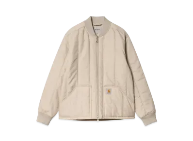 Carhartt WIP Lachlan Liner "Fleur De Sel"