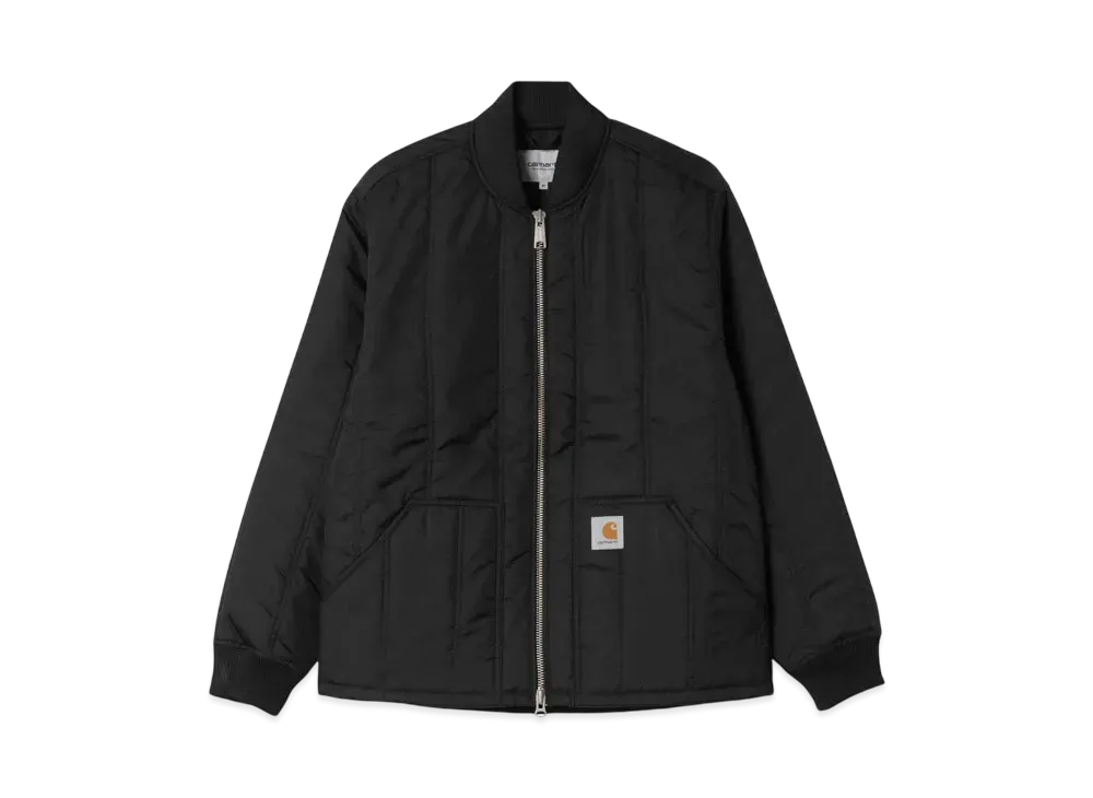 Carhartt WIP Lachlan Liner "Black"