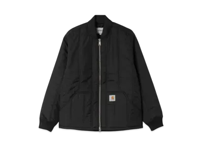 Carhartt WIP Lachlan Liner "Black"