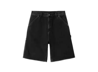Carhartt WIP Rivet Short "Black"
