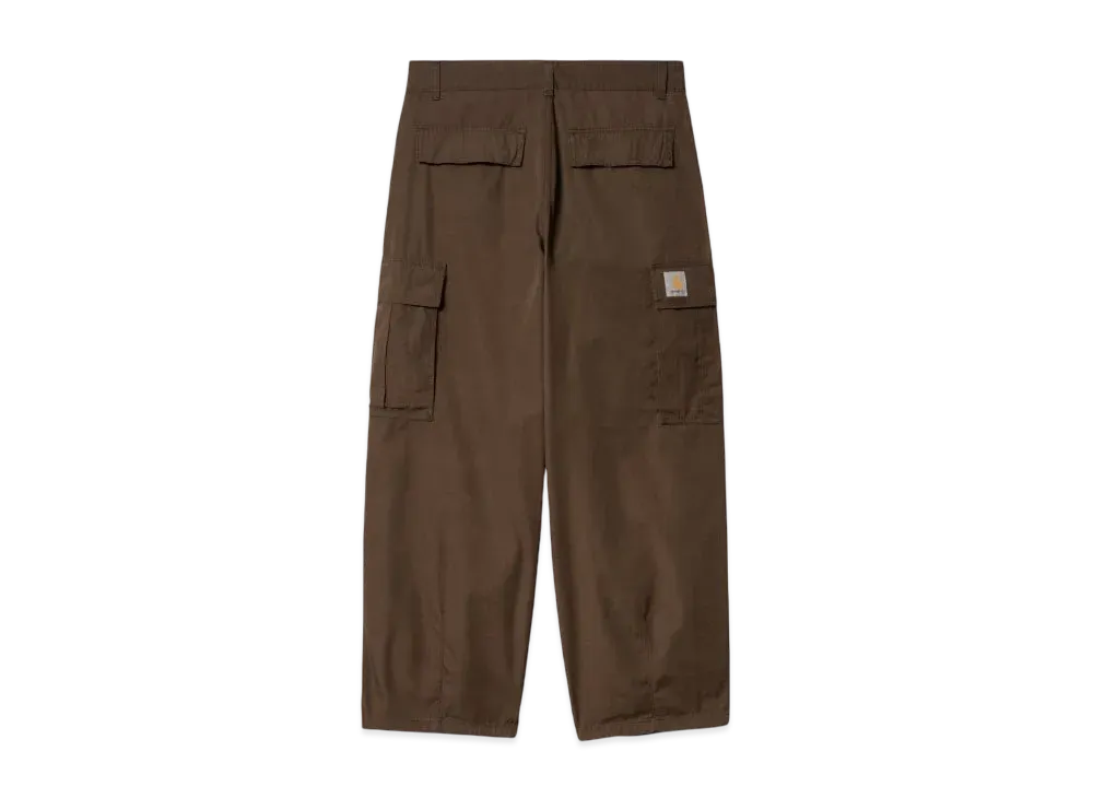 Carhartt WIP Cole Cargo Pant "Liberica(Rinsed)"