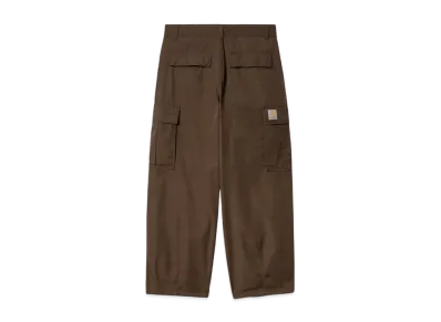 Carhartt WIP Cole Cargo Pant "Liberica(Rinsed)"