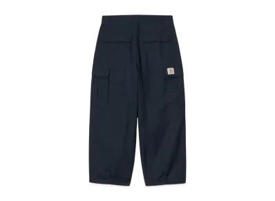 Carhartt WIP Cole Cargo Pant "Mizar(Rinsed)"