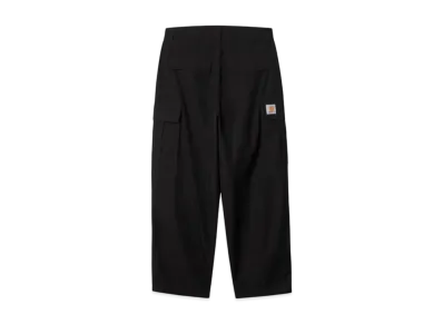 Carhartt WIP Cole Cargo Pant "Black"