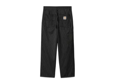 Carhartt WIP Seaton Pant "Black"