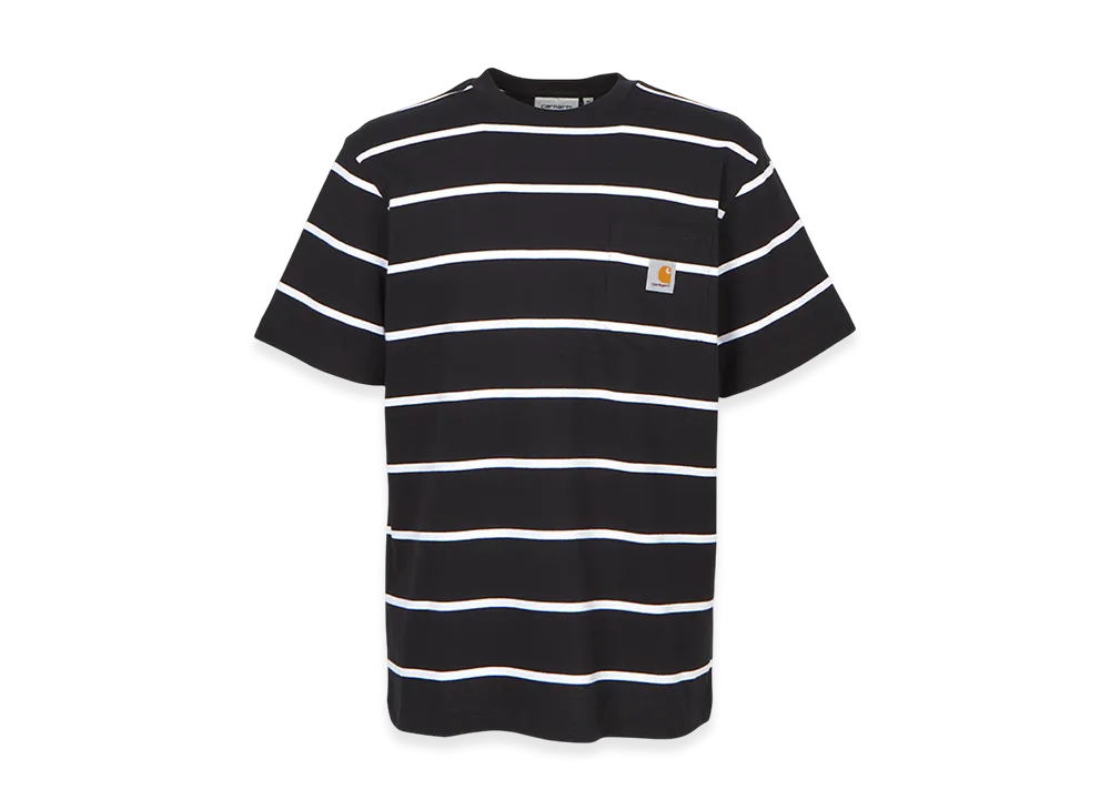 Carhartt WIP L/S Santa Fe Shirt "Dusty H Brown"