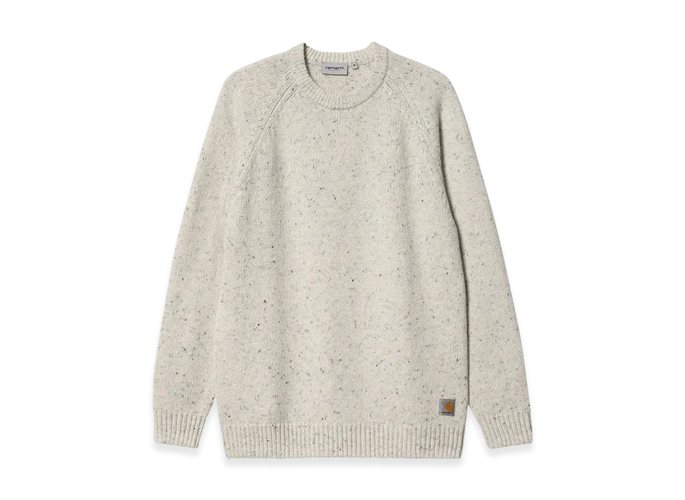 Carhartt WIP L/S Pocket T-Shirt "Silver Pine"