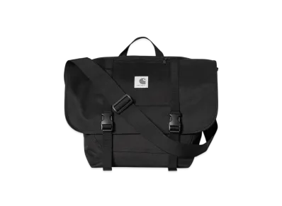 Carhartt WIP Reflective Parcel Bag "Black"