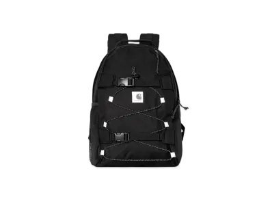 Carhartt WIP Reflective Kickflip Backpack "Black"