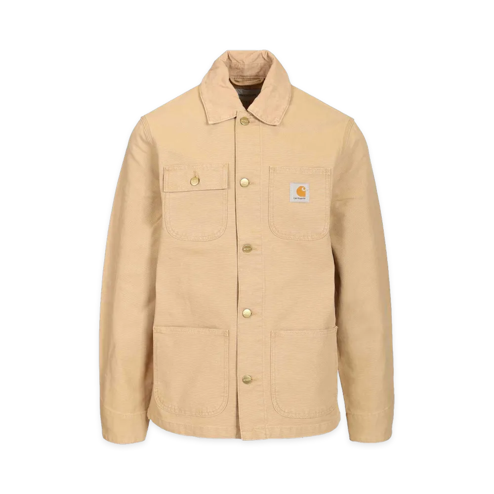 Carhartt WIP Michigan Jacket "Beige"