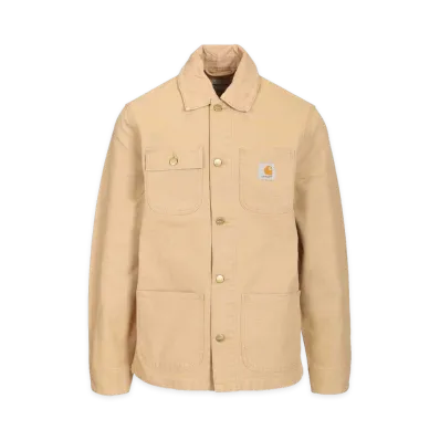 Carhartt WIP Michigan Jacket "Beige"
