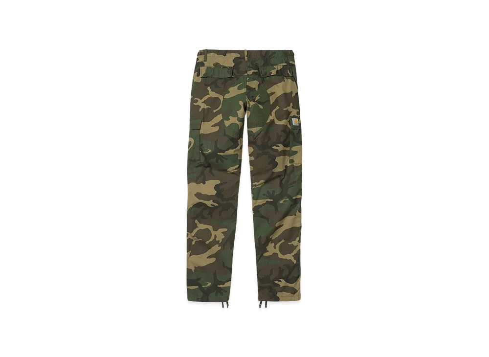 Carhartt WIP Aviation Pants "Seaweed"