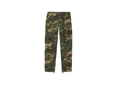 Carhartt WIP Aviation Pants "Seaweed"