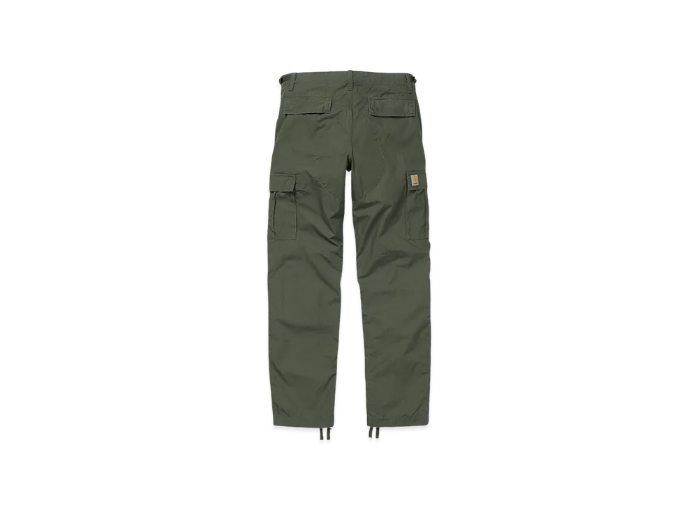 Carhartt WIP Aviation Pants "Dark Navy"