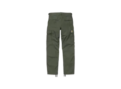 Carhartt WIP Aviation Pants "Dark Navy"