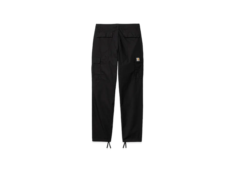 Carhartt WIP Aviation Pants "Dollar Green"