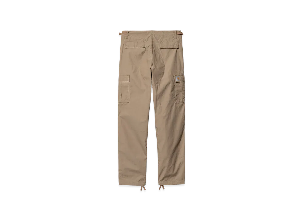 Carhartt WIP Aviation Pants "Black"