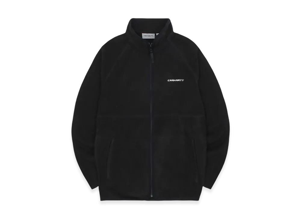 Carhartt WIP L/S Madison Shirt "Black/White"