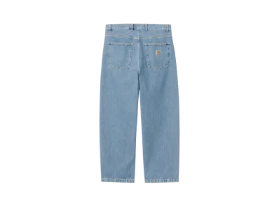 Carhartt WIP Brandon Pant "Blue(Stone Bleached)"