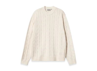 Carhartt WIP Cambell Sweater "Dark Navy"