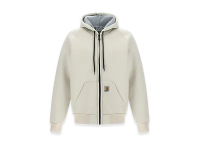 Carhartt WIP Car Lux Hooded Jacket "Black/Grey"