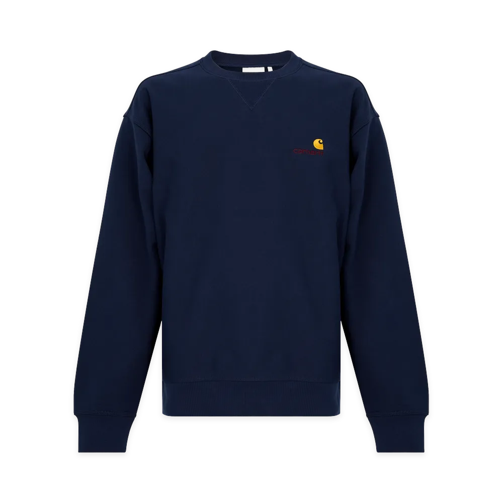 Carhartt WIP Sweaters "Blue"