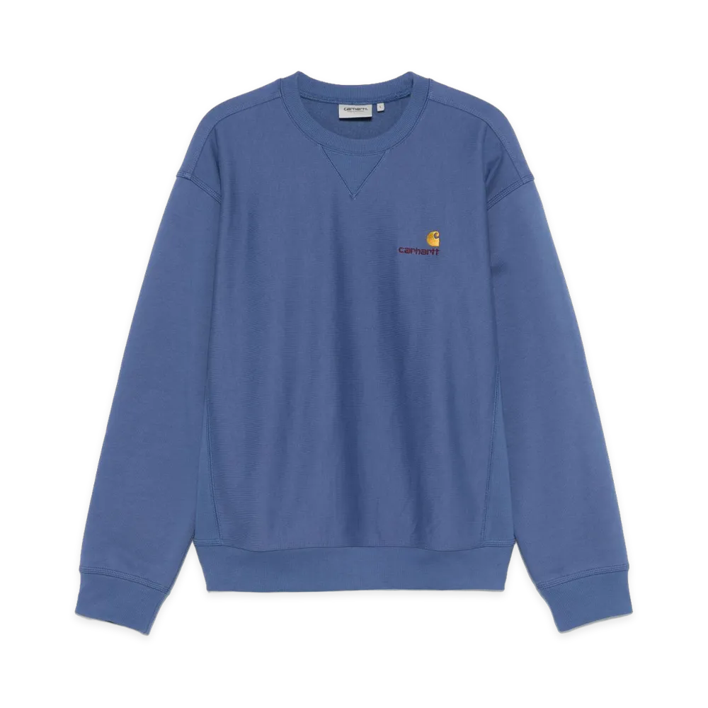 Carhartt WIP Sweaters "Blue"