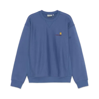 Carhartt WIP Sweaters "Blue"