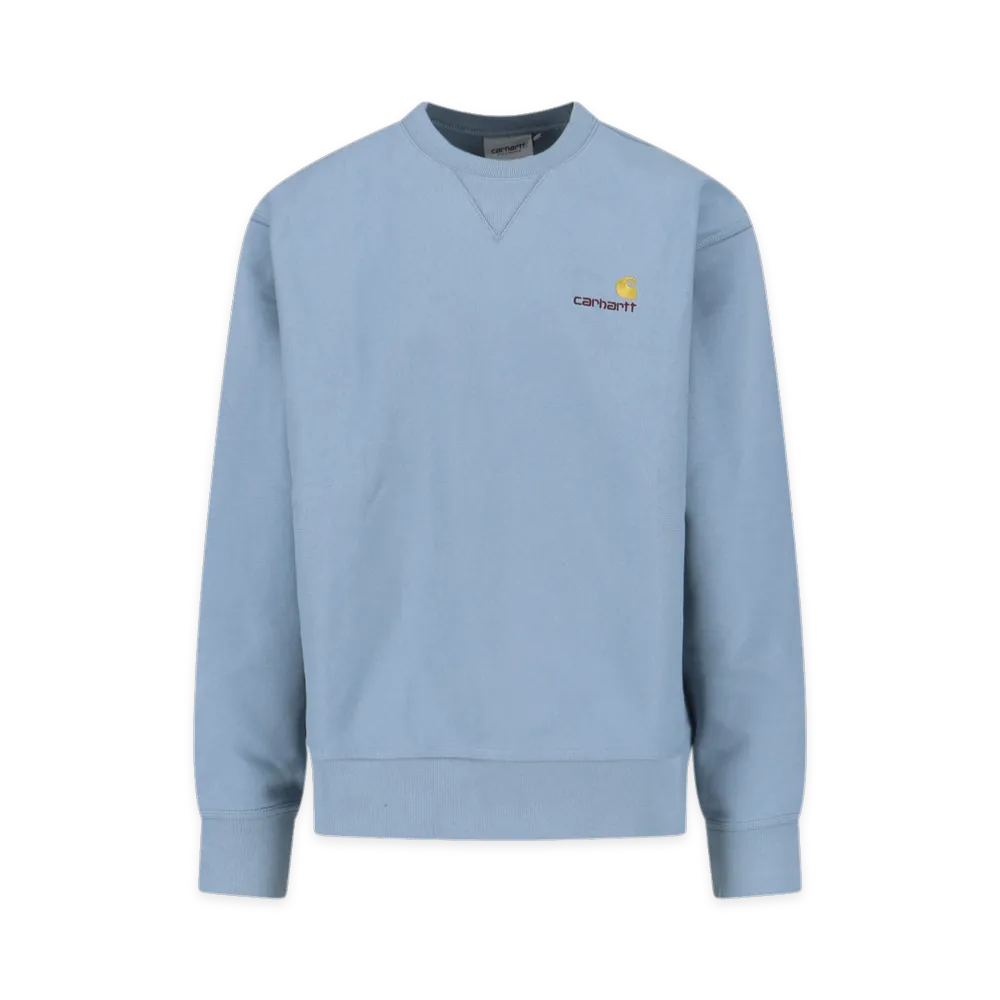 Carhartt WIP Sweaters "Blue"