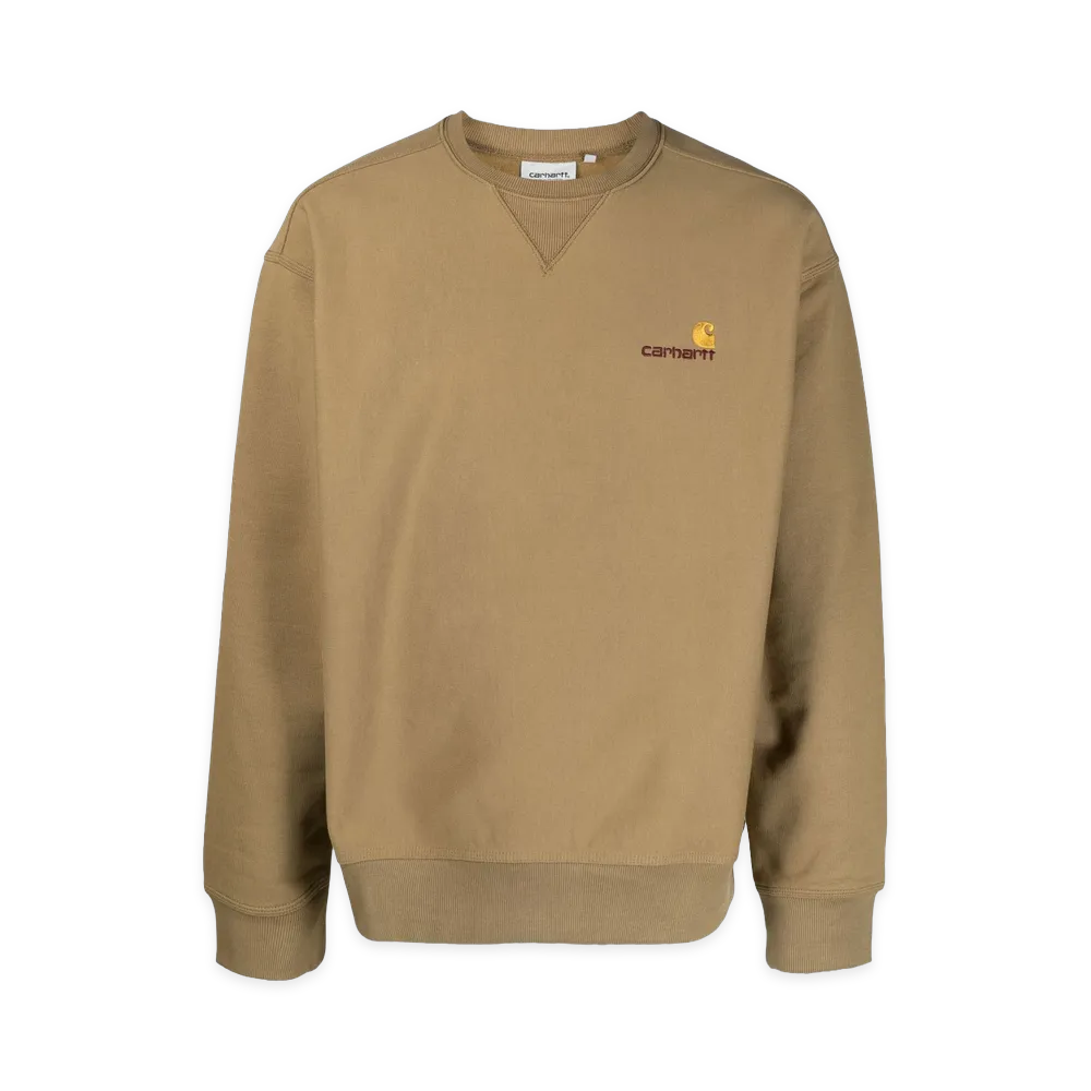 Carhartt WIP Pre Sweaters "Beige"