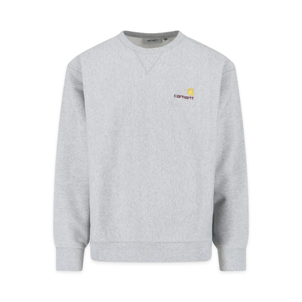Carhartt WIP Pre Sweaters "Gray"