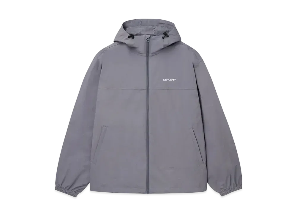Carhartt WIP Swizzle Windbreaker 