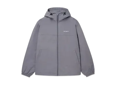 Carhartt WIP Swizzle Windbreaker "Tornado"